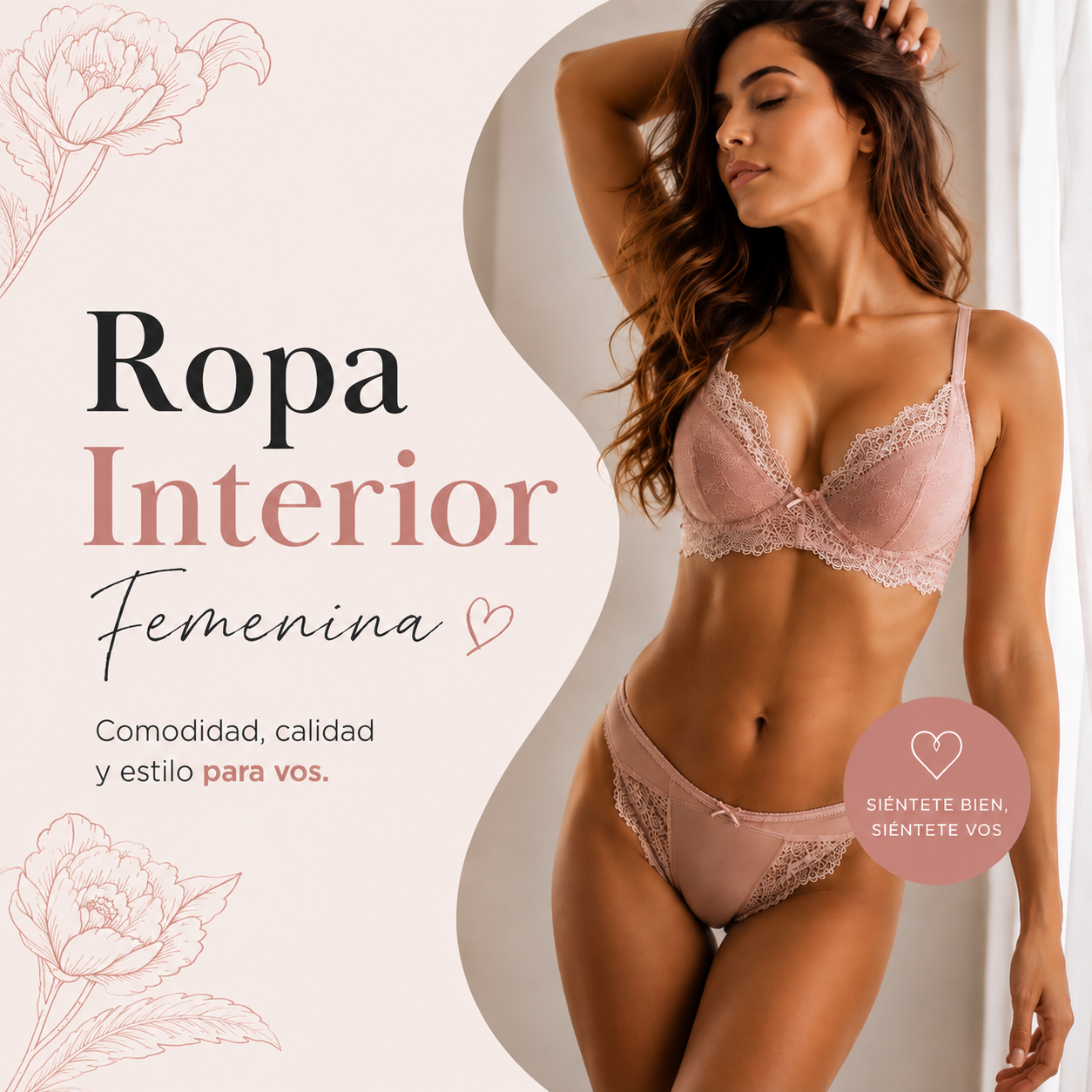Ropa interior